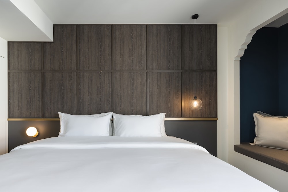 Foto de Lilit Bang Lumphu Hotel