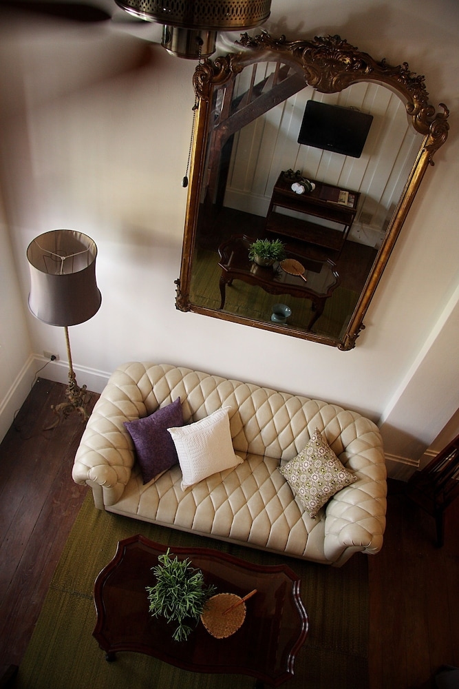 Foto de The Bhuthorn Bed and Breakfast