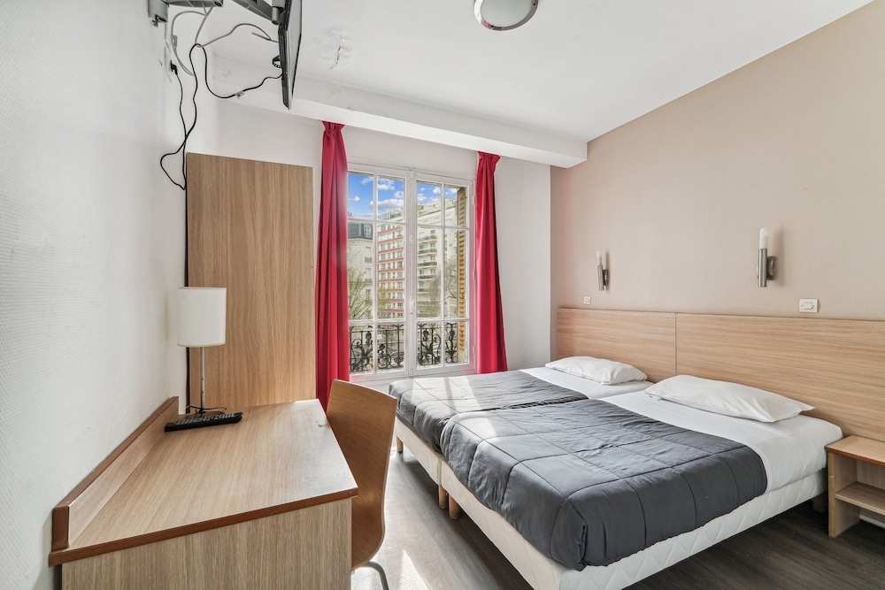 Foto de Hôtel Tolbiac