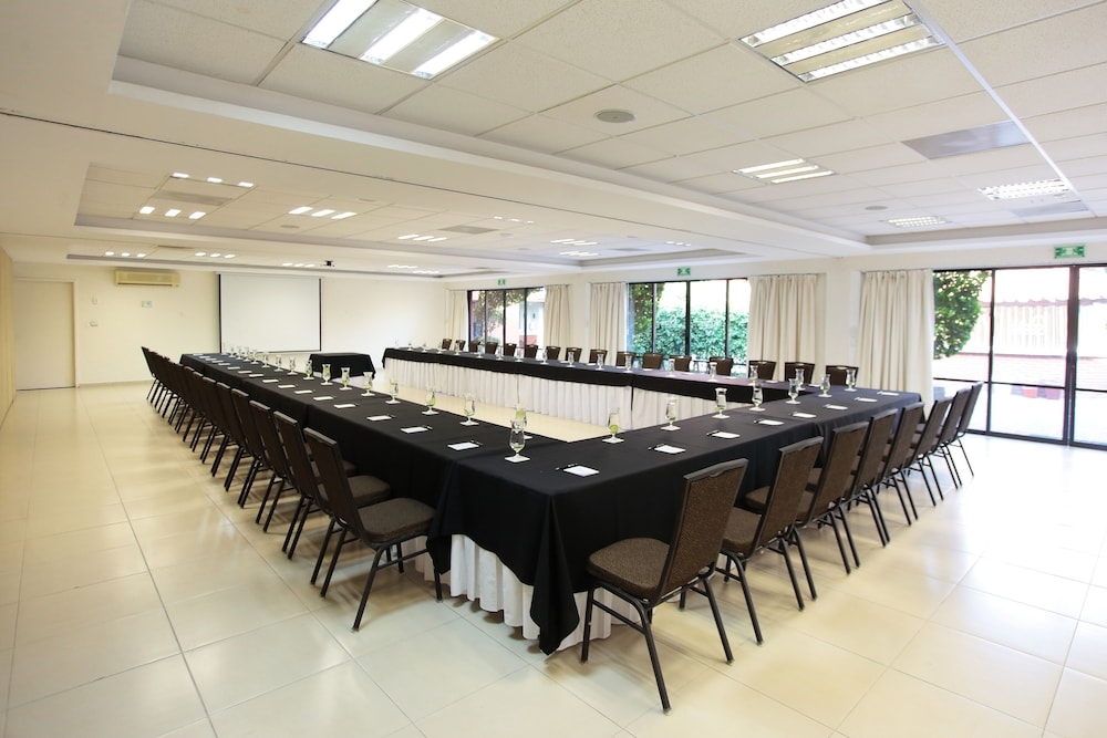 Foto de Hostería Las Quintas Hotel