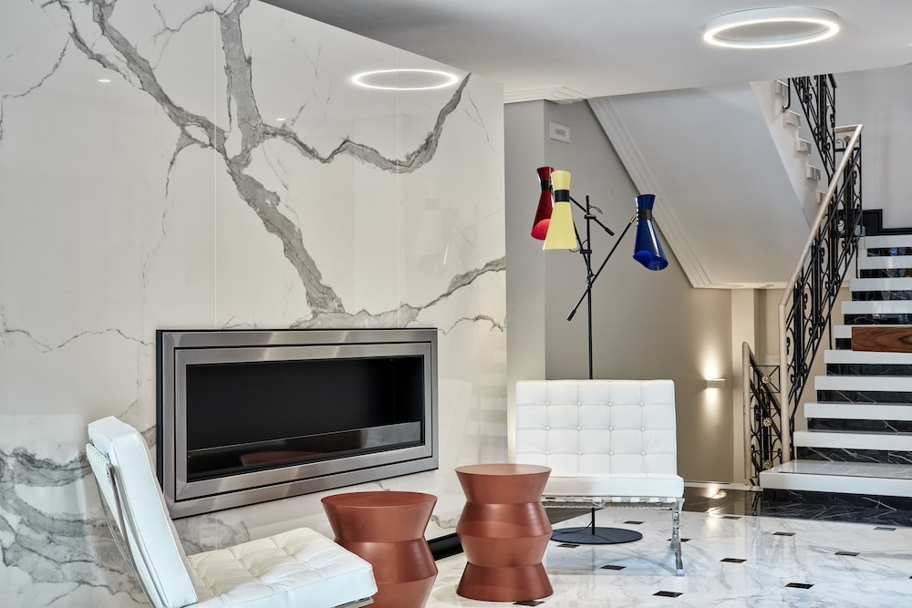 Foto de Antigon Urban Chic Hotel