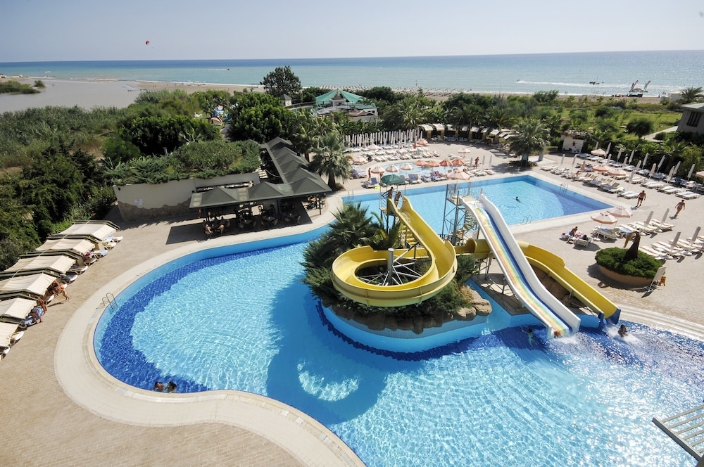Foto de Washington Resort Hotel - All Inclusive