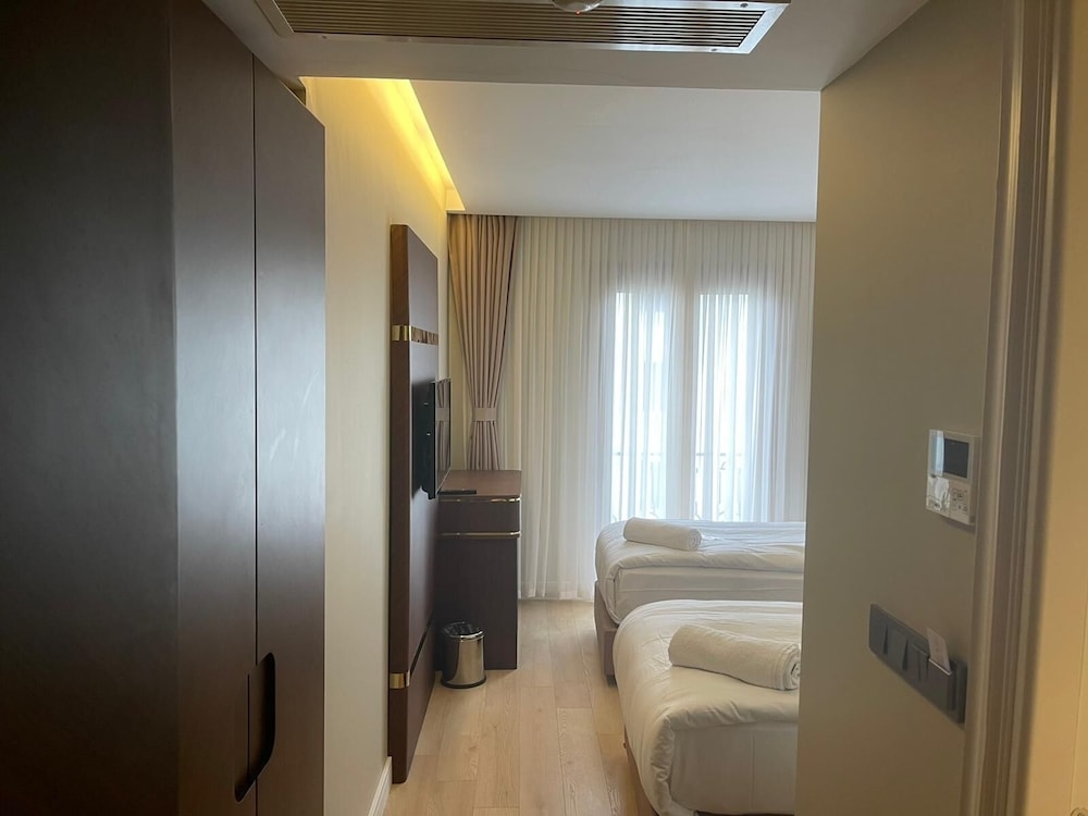 Foto de The Biancho Hotel Old City