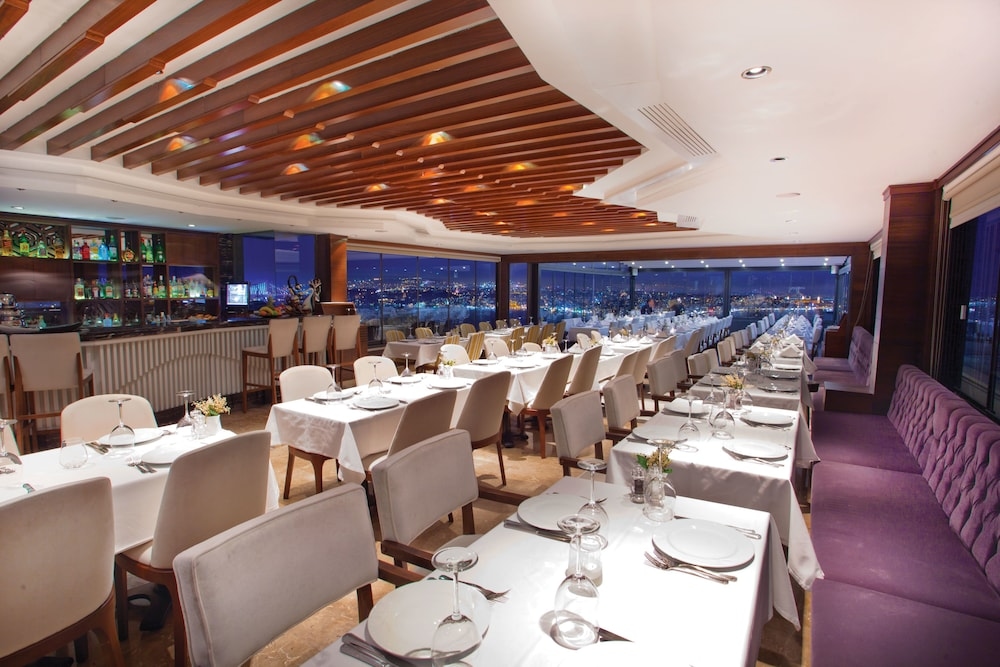 Foto de City Center Hotel Taksim