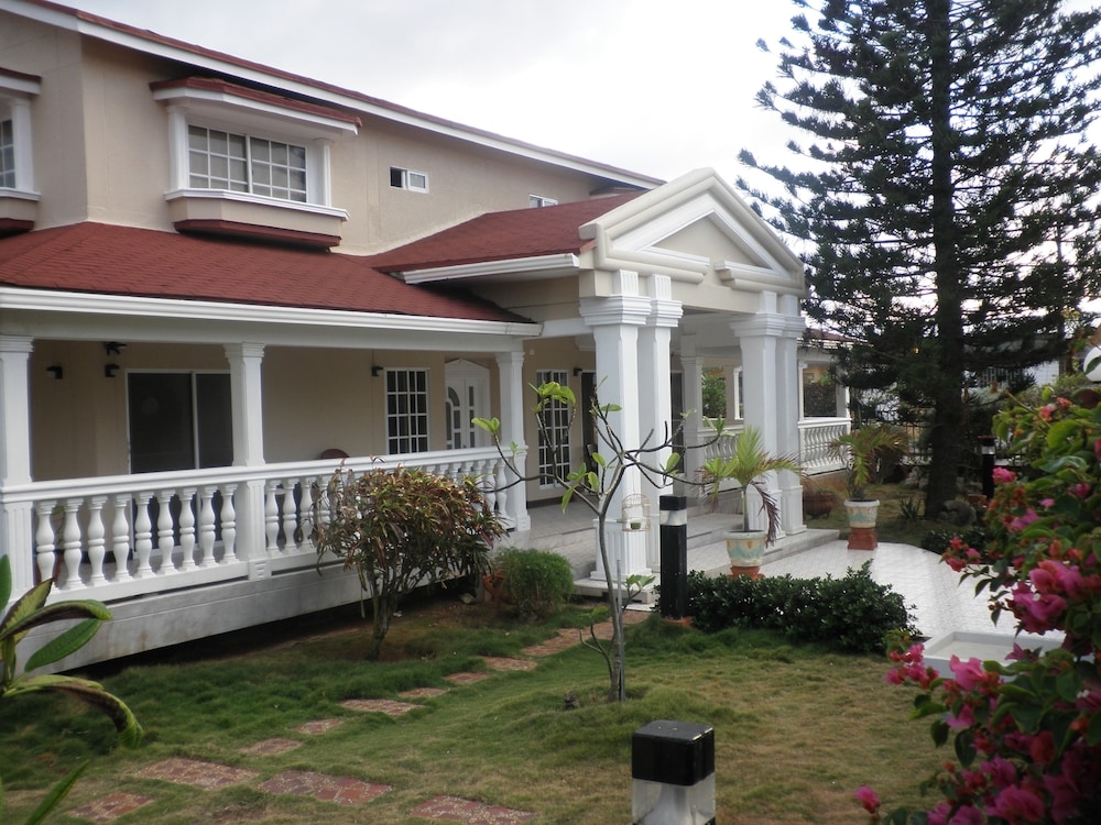 Hostal Marlyn Sai