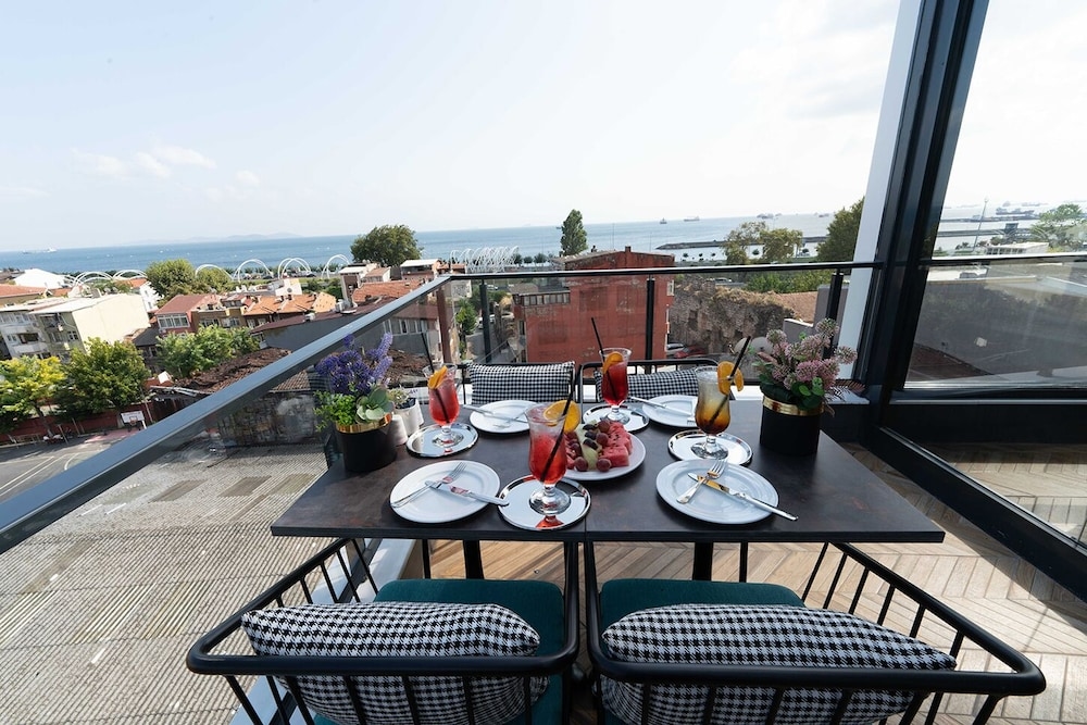 Foto de Costera Hotel