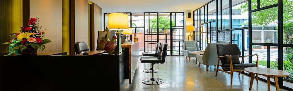Foto de UMA Residence
