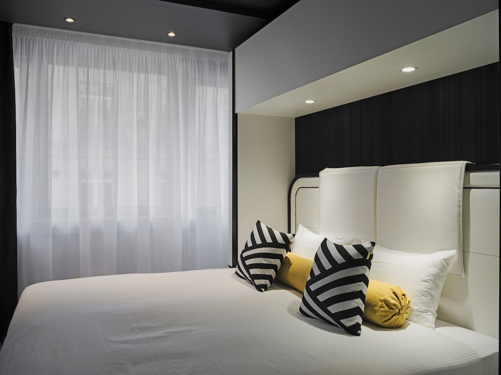 Foto de Hotel EKTA