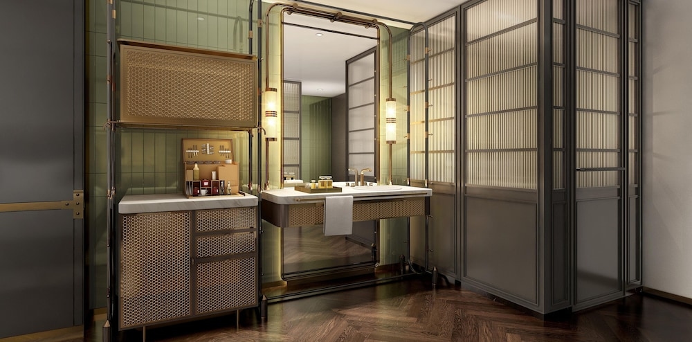 Foto de Hotel Indigo Harbin Central Avenue by IHG