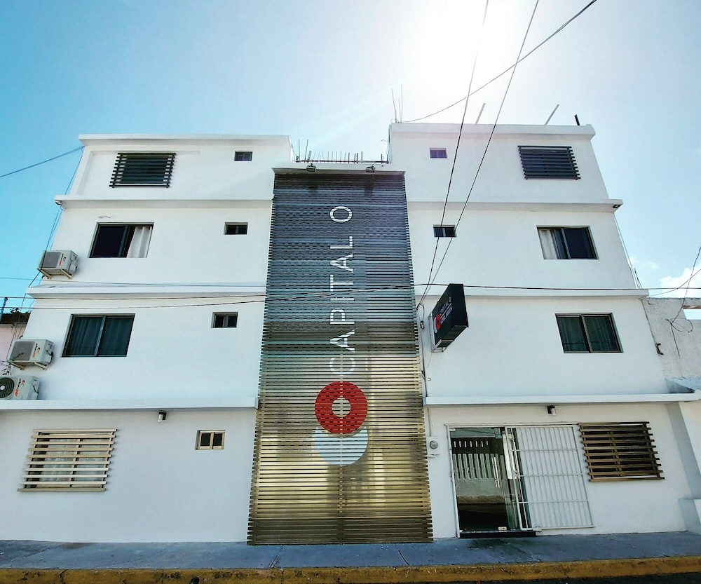 Foto de Hotel Jardin Cancun