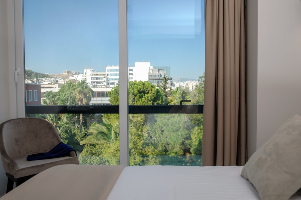 Foto de B4B Athens 365 Hotel