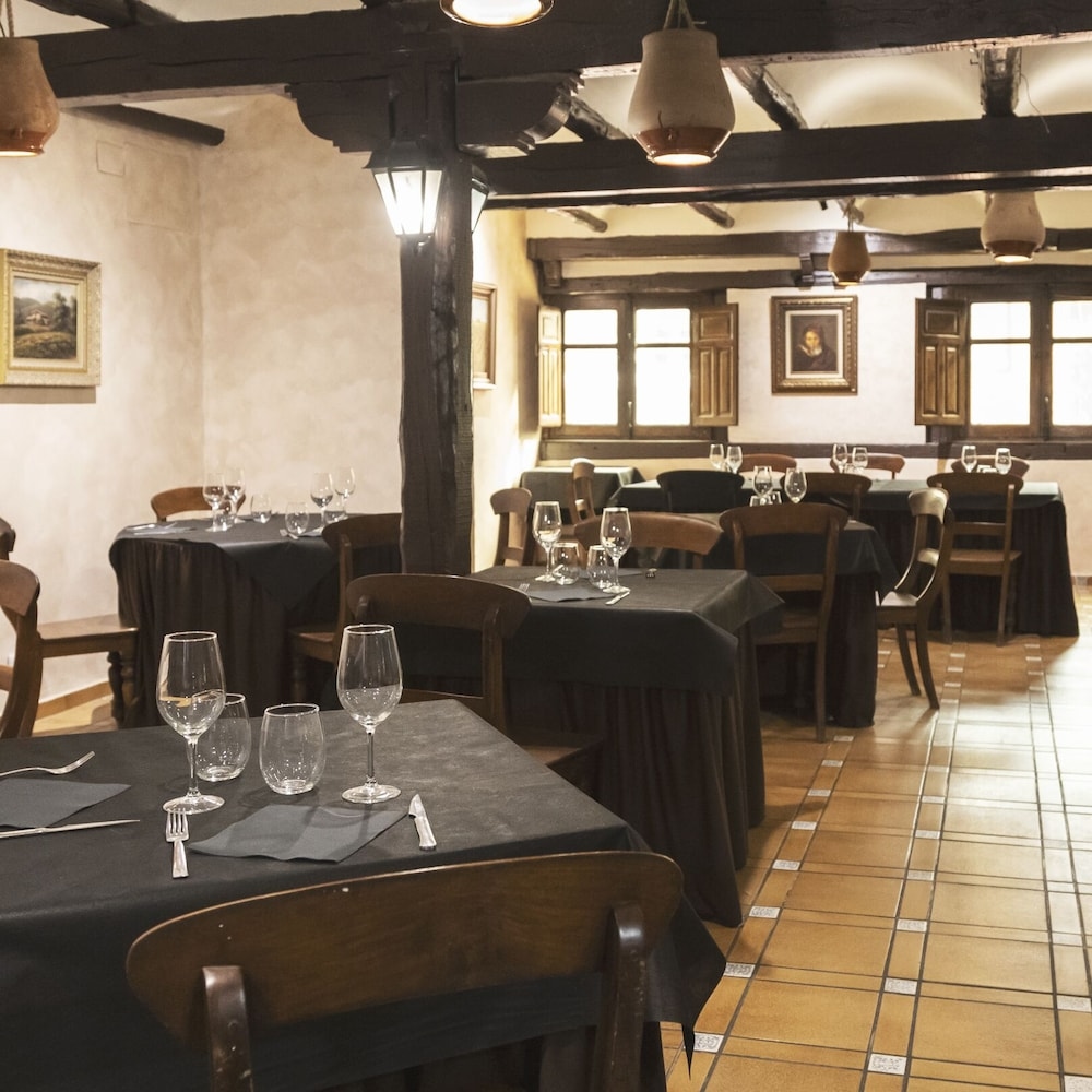 Foto de El Aguila Hotel