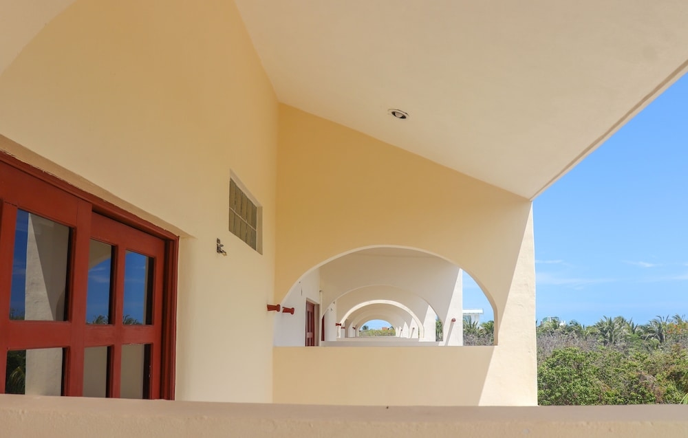 Foto de Villas Coco Resort - Adults Only