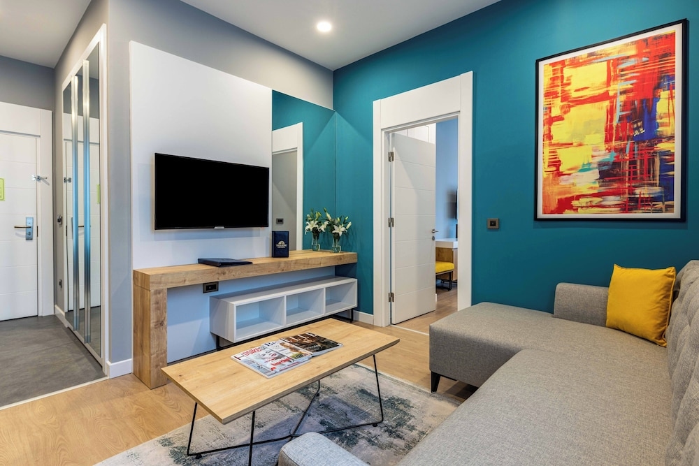 Foto de Days Inn & Suites by Wyndham Istanbul Esenyurt