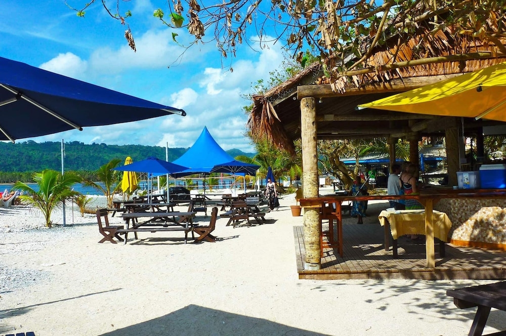 Foto de Hideaway Island Resort