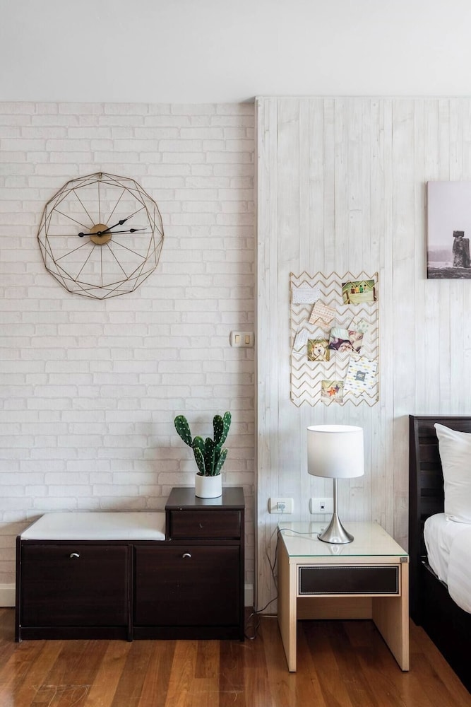 Foto de Nara Suite Residence Bangkok