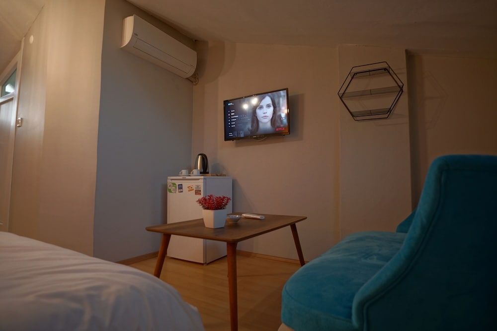 Foto de Zion Home Butik Otel