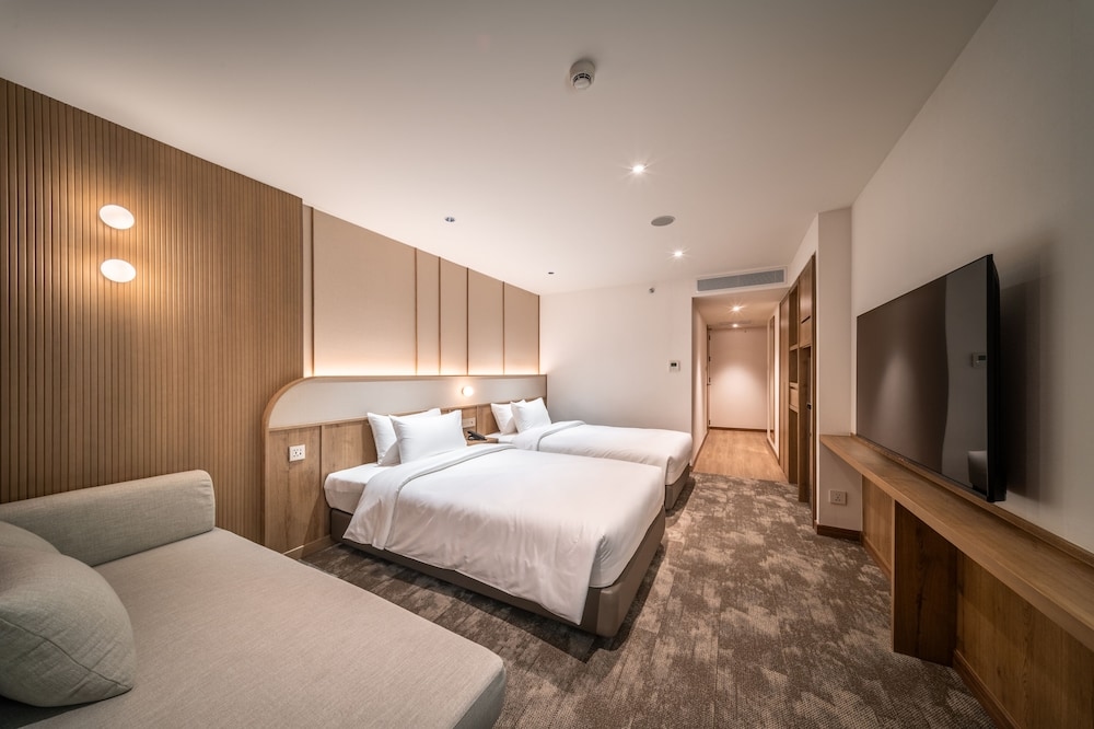 Foto de Sotetsu Grand Fresa Bangkok