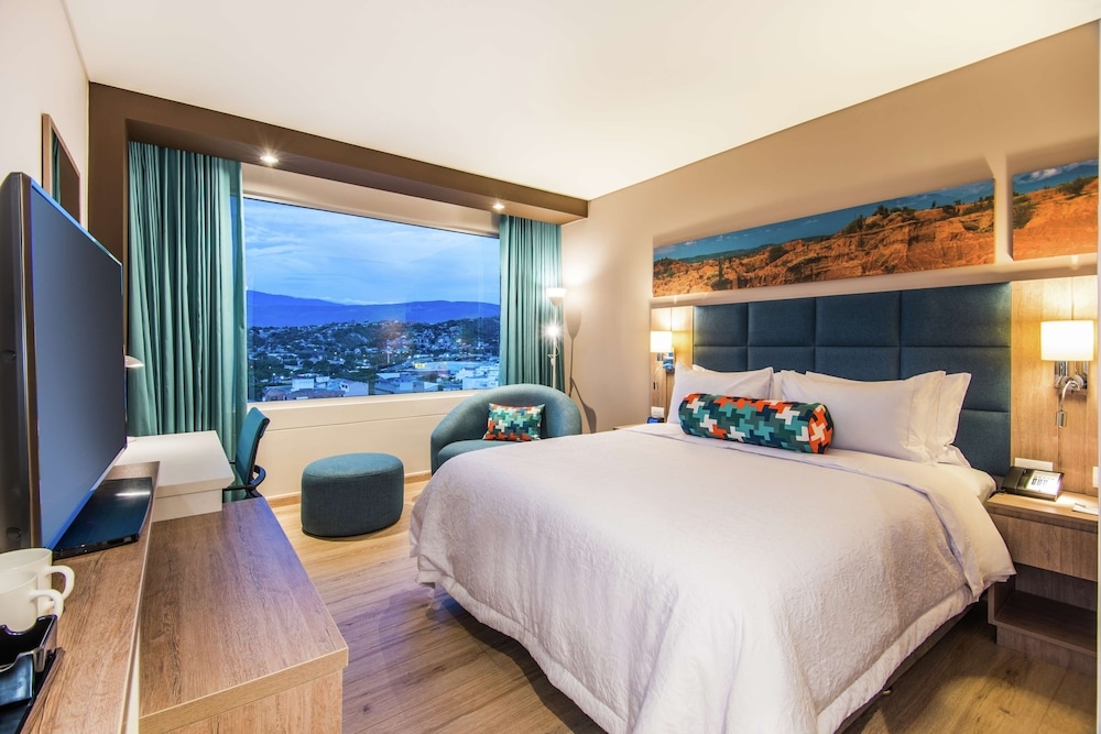 Foto de Hampton Inn by Hilton Cucuta