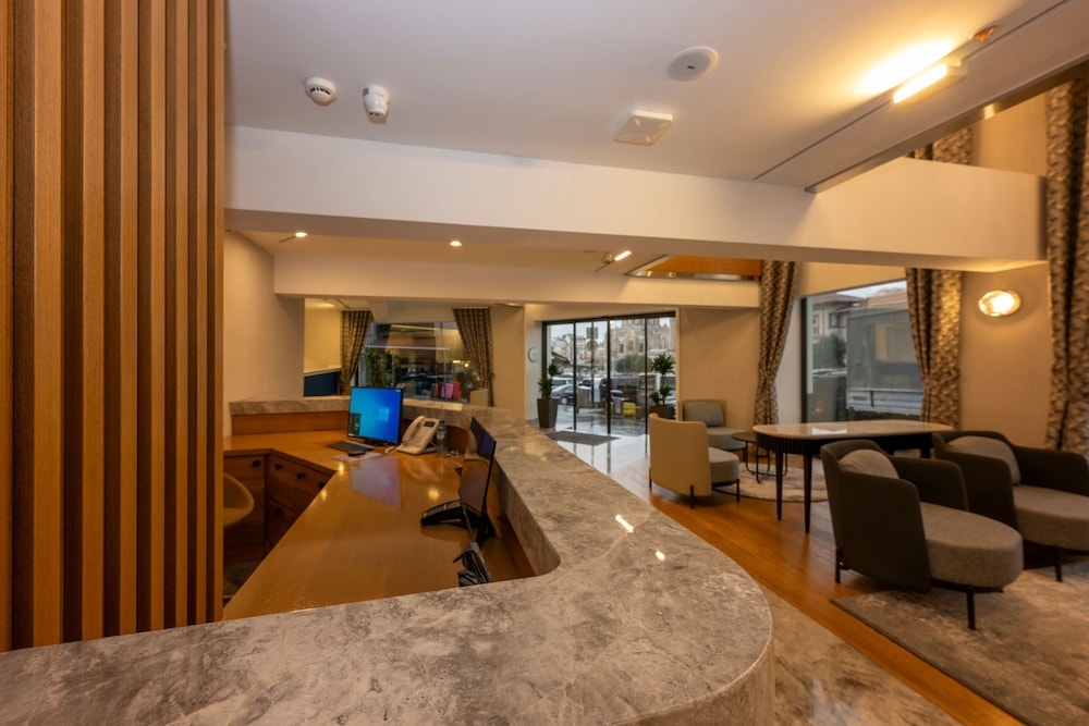 Foto de Baver Hotel