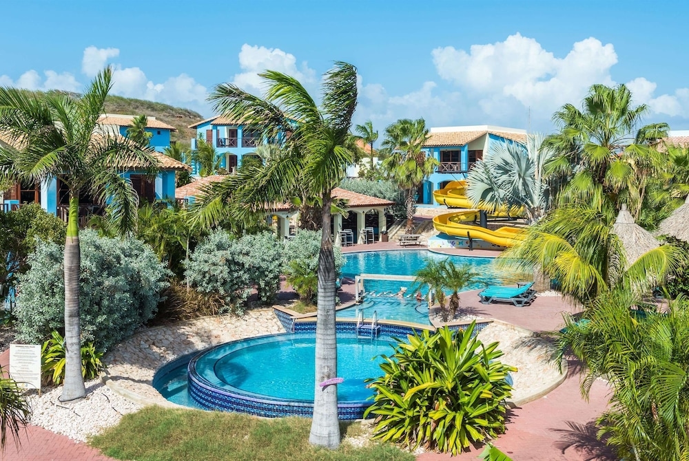 Kunuku Resort All Inclusive Curacao, Trademark by Wyndham