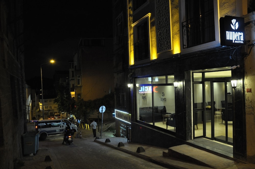 Nupera Hotel