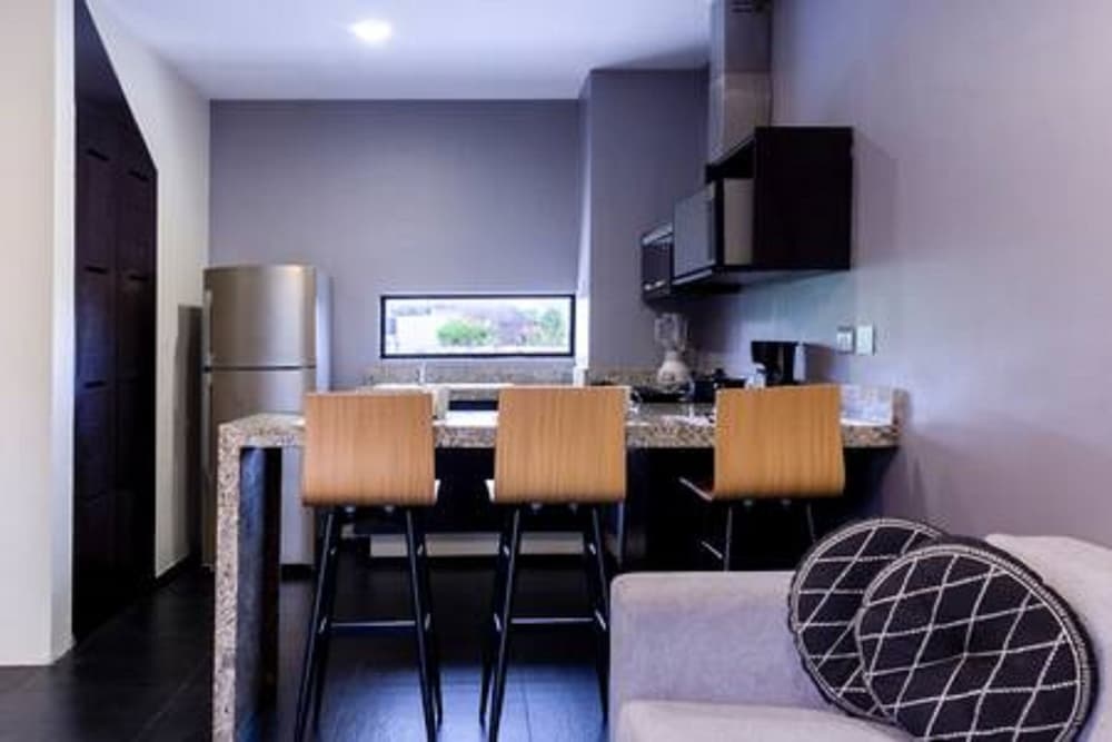 Foto de Sole Suites