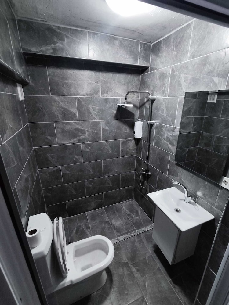 Foto de Zirkon Suit Otel