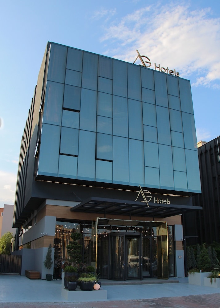 Foto de AG Hotels Antalya