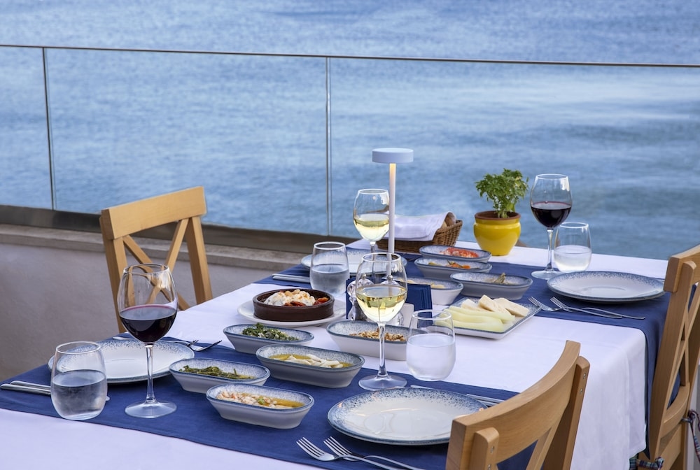 Foto de Holiday Inn Resort Bodrum by IHG