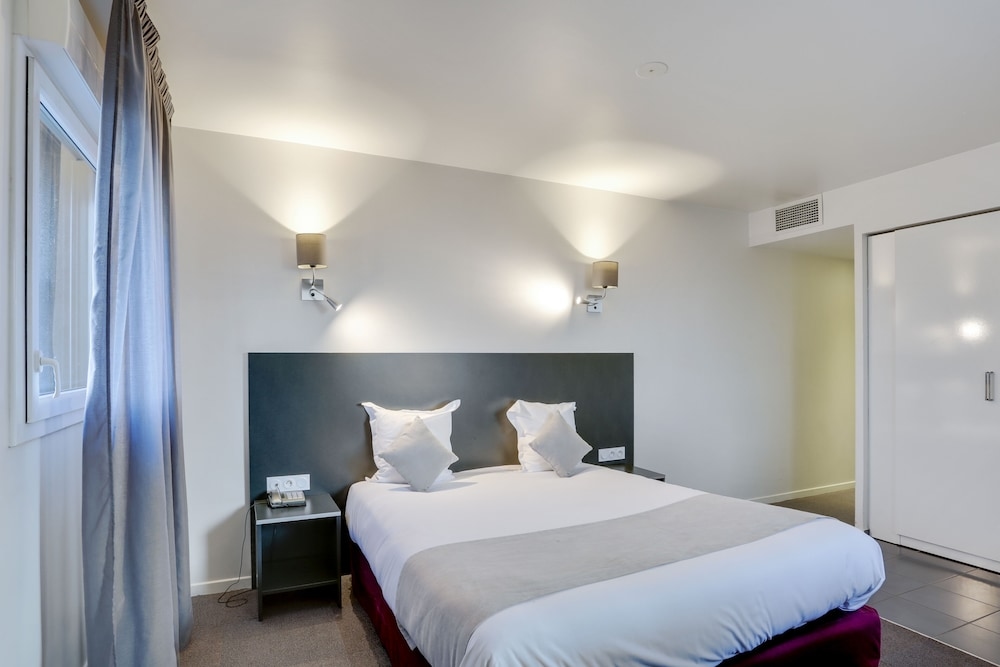 Foto de All Suites Appart Hôtel | Aéroport Paris-Orly Rungis