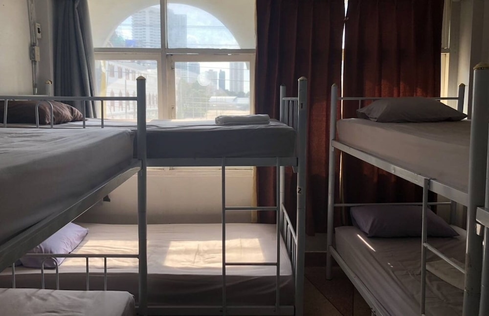 Foto de Room Bangkok - Hostel