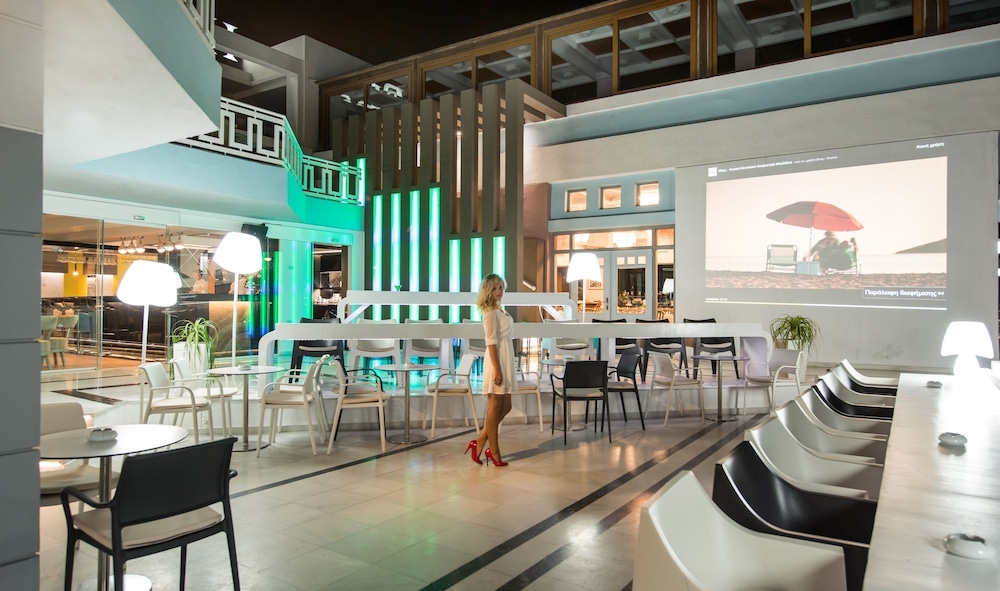 Foto de Fodele Beach & Water Park Holiday Resort - All Inclusive