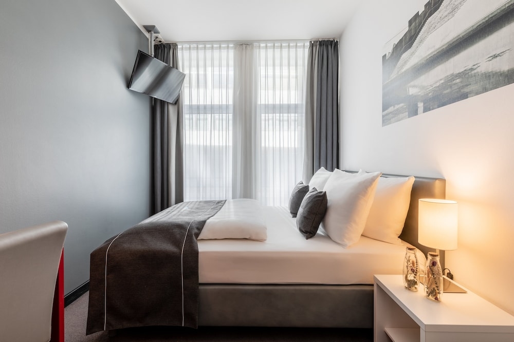 Foto de Garner Hotel Berlin - Gendarmenmarkt by IHG