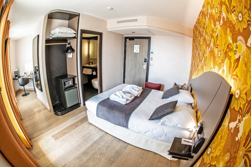 Foto de Hôtel Hor Europe