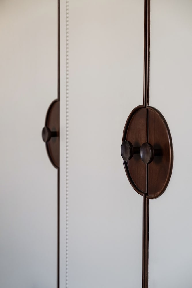 Foto de Hôtel Rochechouart, a Member of Design Hotels – Orso Hotel