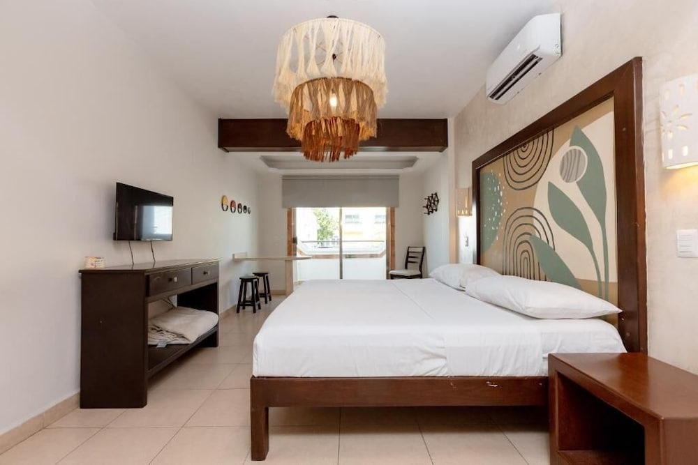 Foto de hotel kinich