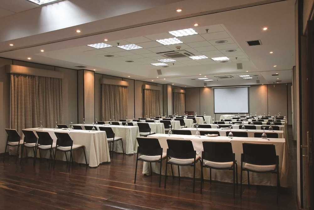 Foto de Embassy Suites by Hilton Bogota - Rosales