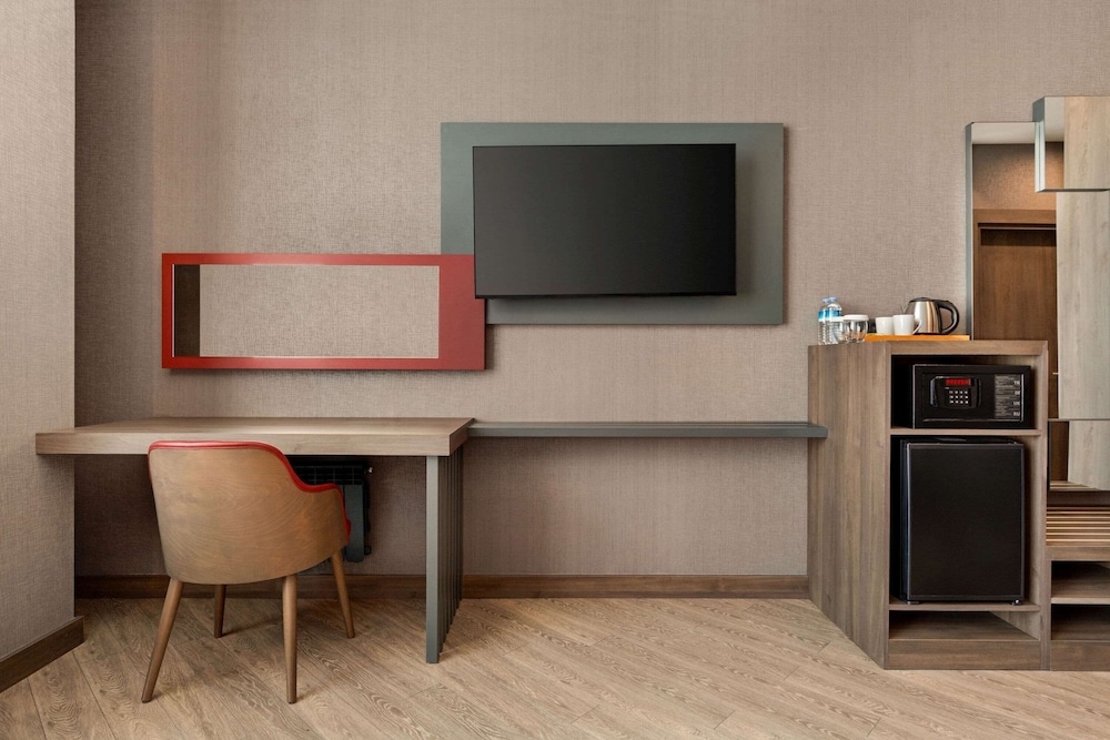 Foto de Ramada Encore by Wyndham Istanbul Avcilar