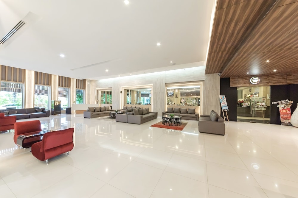 Foto de Eastpana Hotel
