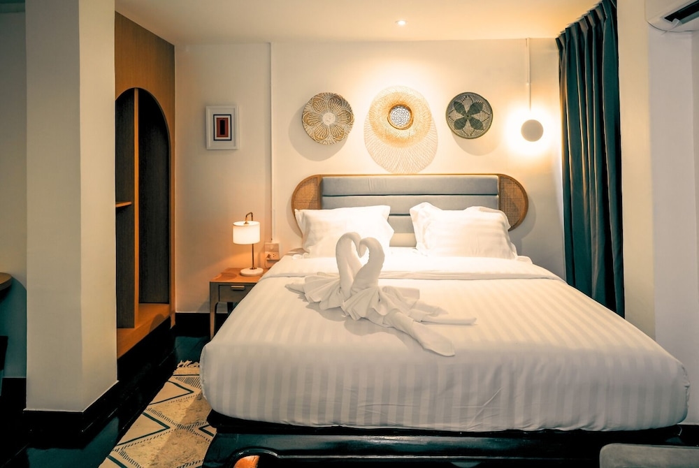 Foto de Hotel Rue De Siam
