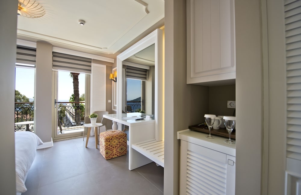 Foto de Samira Exclusive Hotel & Apartments