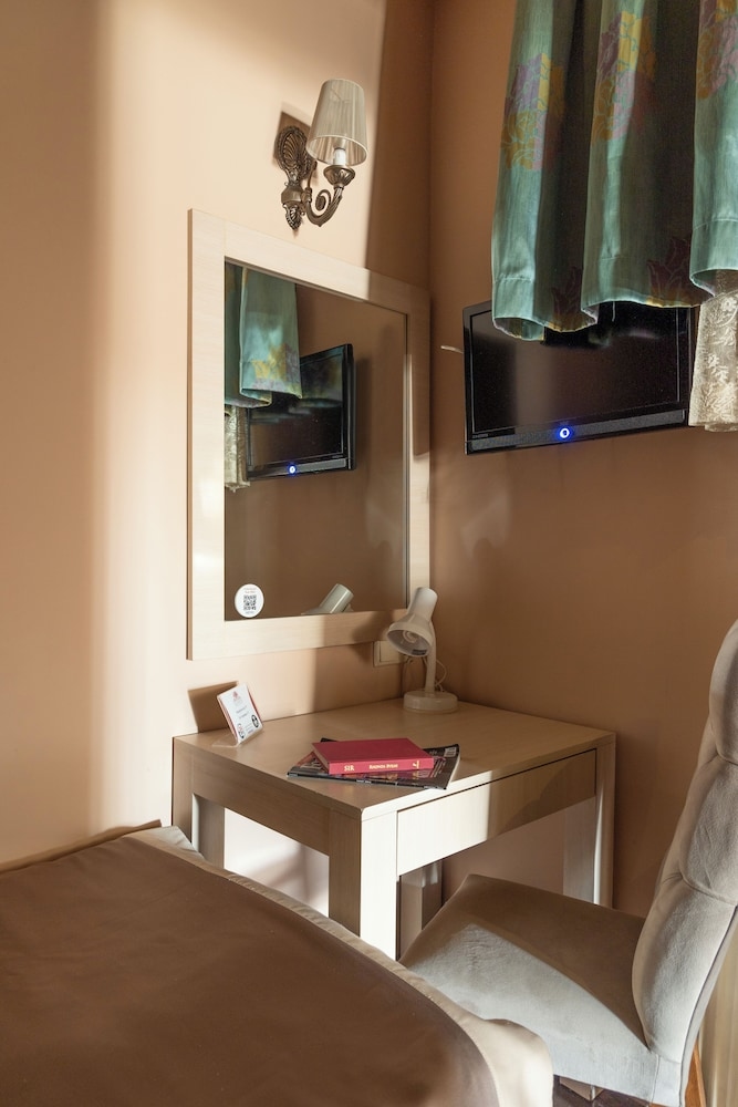 Foto de Classes Hotel