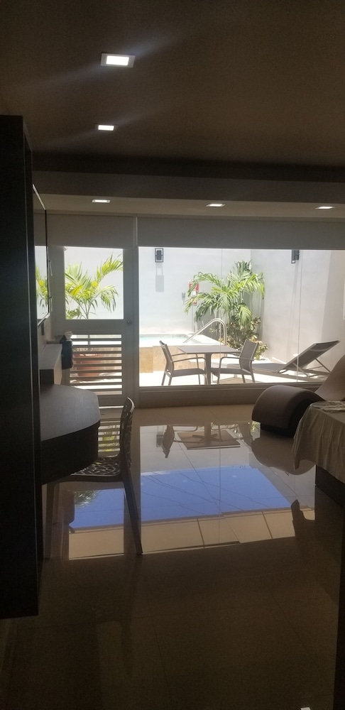 Foto de Hotel El Eden