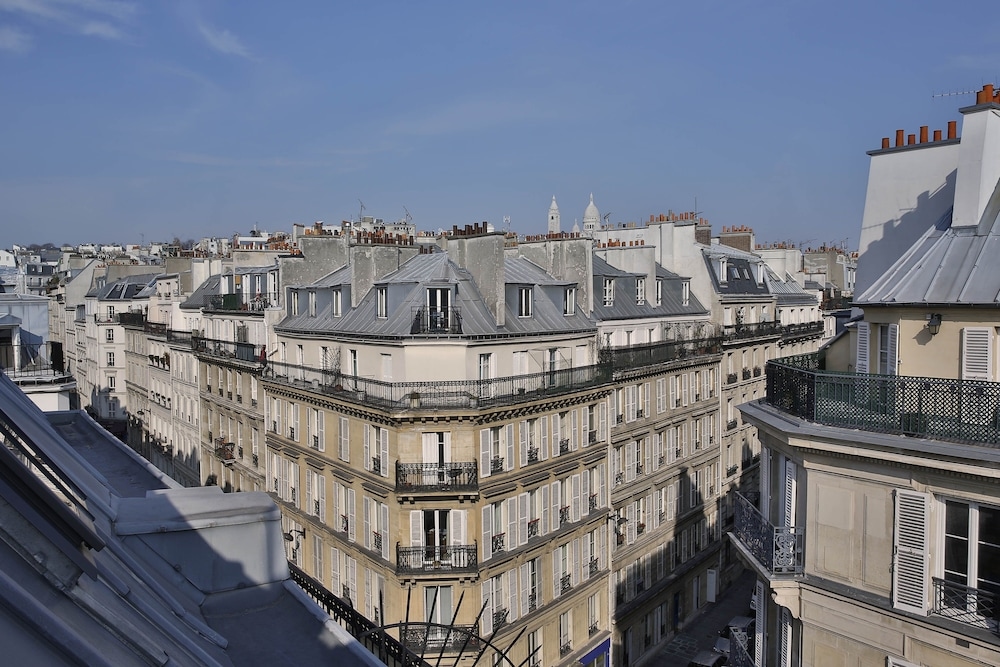 Foto de Hôtel R. Kipling by Happyculture