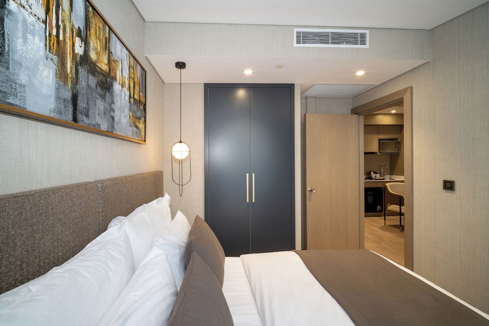 Rayelin Hotel Old Town, Estambul