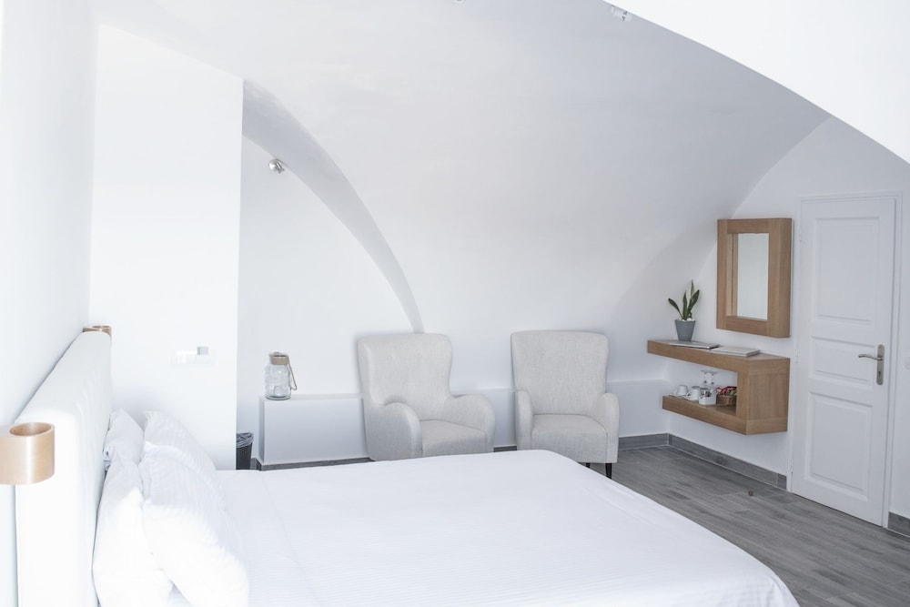 Foto de Thireas Hotel