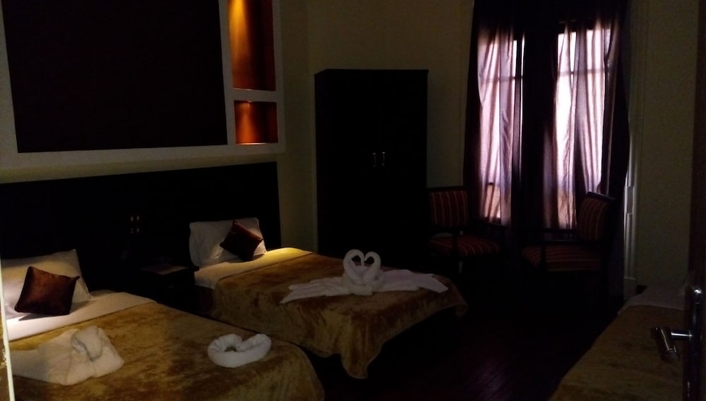 Foto de Paradise Boutique Hotel