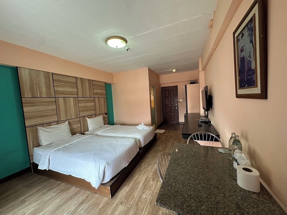 Foto de Tara Lake Hotel