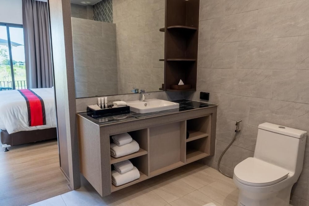 Foto de Pan Ville Resort